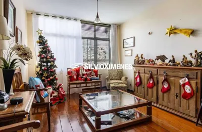 Residencial › cobertura no vila paris com 340,00 (m²), 5 quartos e 4 vagas para venda