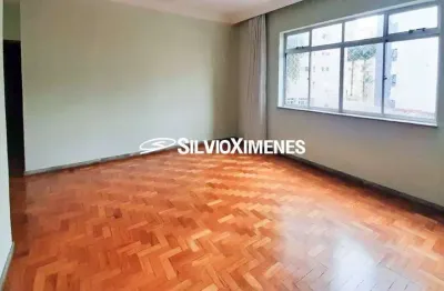 Residencial › apartamento no lourdes com 150,00 (m²), 4 quartos e 1 vagas para venda