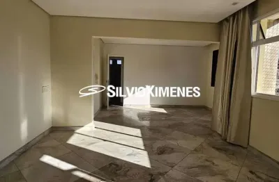 Residencial › apartamento no padre eustáquio com 110,00 (m²), 2 quartos e 1 vagas para venda