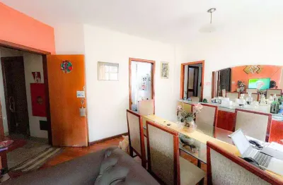 Apartamento com 4 quartos à venda na Rua Professor Aníbal Mattos, 200, Santo Antônio, Belo Horizonte