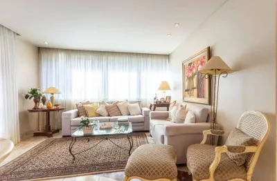 Apartamento com 3 quartos à venda na Rua Ceará, 1850, Funcionários, Belo Horizonte