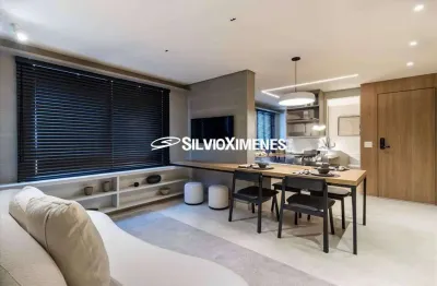 Residencial › apartamento no santo agostinho com 64,00 (m²), 2 quartos e 2 vagas para venda