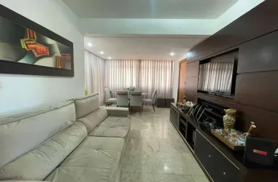 Apartamento para locação e venda com 115m², 3 quartos e 2 vagas