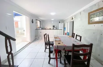 Casa com 4 quartos à venda na Rua Contendas, 46, Prado, Belo Horizonte