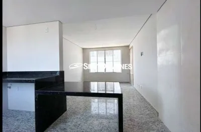 Apartamento com 2 quartos à venda na Rua Odilon Braga, 403, Anchieta, Belo Horizonte