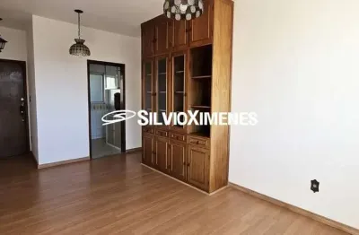 Apartamento para locação e venda com 68m², 2 quartos e 1 vaga