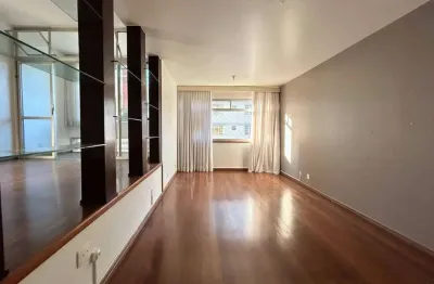 Apartamento com 3 quartos à venda na Avenida dos Bandeirantes, 421, Sion, Belo Horizonte