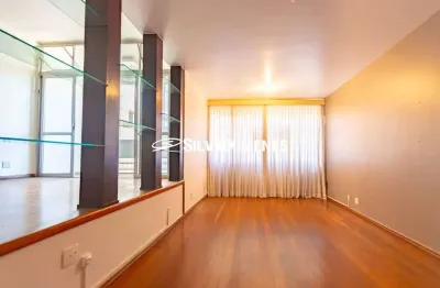Residencial › apartamento no sion com 144,00 (m²), 4 quartos e 2 vagas para venda