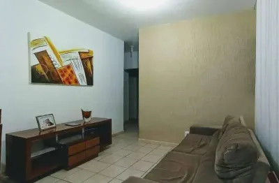 Apartamento com 1 quarto à venda na Rua Paulo Diniz Carneiro, 125, Buritis, Belo Horizonte