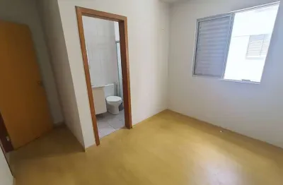 Residencial › apartamento no santo antônio com 54,00 (m²), 2 quartos e 1 vagas para venda