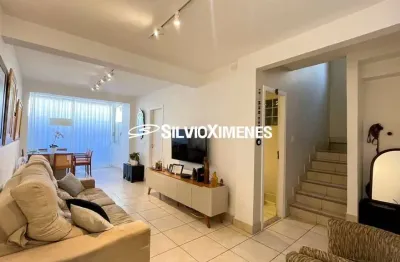Casa com 3 quartos à venda na Rua José Silveira, 63, Buritis, Belo Horizonte