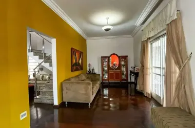 Casa com 4 quartos à venda na Rua Herval, 672, Serra, Belo Horizonte