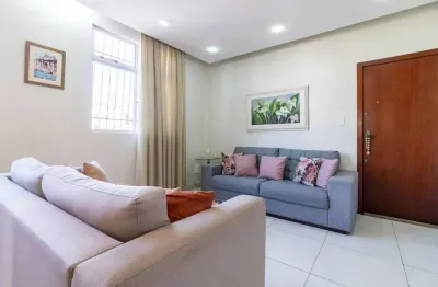 Cobertura com 4 quartos à venda na Rua Formosa, 222, Santa Tereza, Belo Horizonte