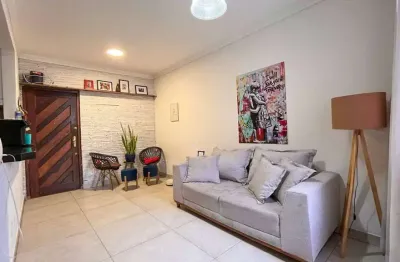 Cobertura com 2 quartos à venda na Rua São Jerônimo, 392, Sagrada Família, Belo Horizonte