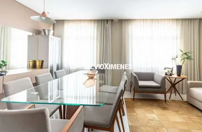Residencial › cobertura no sagrada família com 187,00 (m²), 4 quartos e 1 vagas para venda