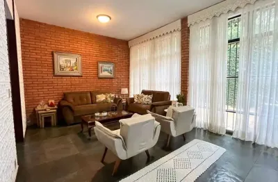 Casa com 4 quartos à venda na Rua Primeiro de Março, 260, Comiteco, Belo Horizonte
