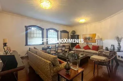 Casa com 5 quartos à venda na Rua Nova Era, 377, Comiteco, Belo Horizonte