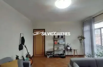 Apartamento com 3 quartos à venda na Avenida Afonso XIII, 860, Gutierrez, Belo Horizonte