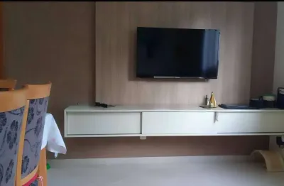 Apartamento com 4 quartos à venda na Rua Diametral, 45, Sagrada Família, Belo Horizonte