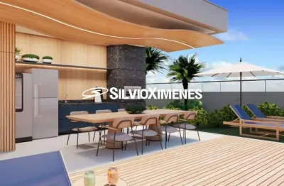 Residencial › cobertura no vila da serra com 346,00 (m²), 4 quartos e 5 vagas para venda