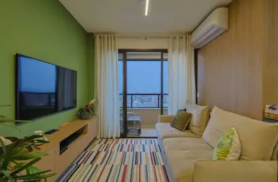 Apartamento com 2 quartos à venda na Rua Padre Marinho, 318, Santa Efigênia, Belo Horizonte
