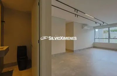 Apartamento com 3 quartos à venda na Rua Espírito Santo, 2740, Lourdes, Belo Horizonte