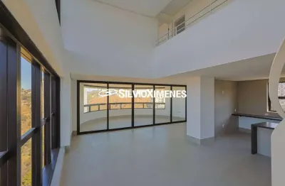 Apartamento para aluguel com 230m², 4 quartos e 4 vagas