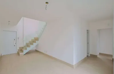 Cobertura com 4 quartos à venda na Rua Esmeralda, 522, Prado, Belo Horizonte