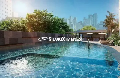 Apartamento com 3 quartos à venda na Rua Guaicuí, 265, Coração de Jesus, Belo Horizonte