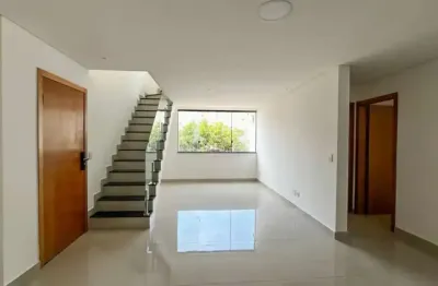 Cobertura com 3 quartos à venda na Rua Martim Francisco, 750, Gutierrez, Belo Horizonte