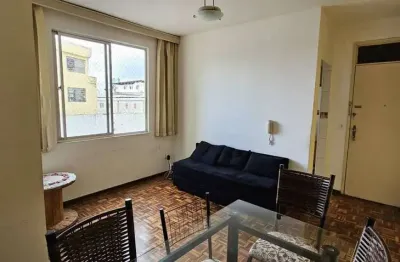 Residencial › apartamento no carlos prates com 60,00 (m²), 2 quartos e 1 vagas para venda
