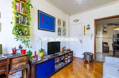 Residencial › apartamento no padre eustáquio com 60,00 (m²), 3 quartos e 1 vagas para venda