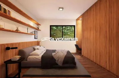 Residencial › casa de condomínio no estoril com 106,00 (m²), 3 quartos e 2 vagas para venda