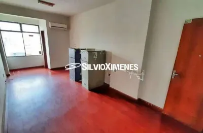 Comercial › Salas Comerciais no Barro Preto com 35,00 (M²), 0 quartos e 0 vagas para Aluguel