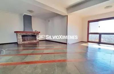Residencial › casa no santa lúcia com 380,00 (m²), 4 quartos e 4 vagas para venda