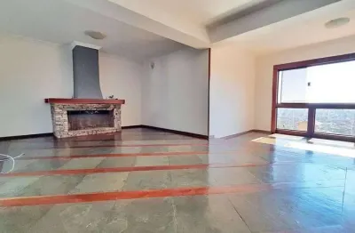 Casa com 4 quartos à venda na Rua Amoroso Costa, 180, Santa Lúcia, Belo Horizonte