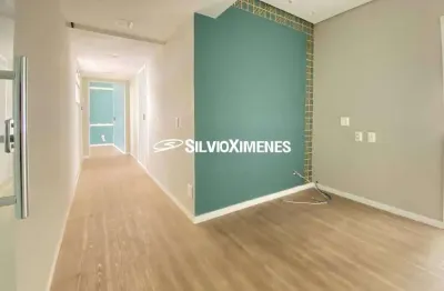 Comercial › Salas Comerciais no Savassi com 104,55 (M²), 1 quartos e vagas para Venda