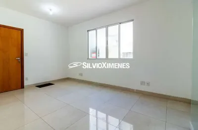 Residencial › Apartamento no Savassi com 85,00 (M²), 3 quartos e 2 vagas para Venda