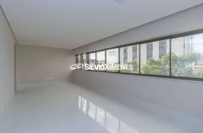 Residencial › apartamento no cidade nova com 153,00 (m²), 4 quartos e 3 vagas para venda