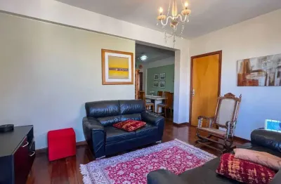 Apartamento com 2 quartos à venda na Rua Engenheiro Zoroastro Torres, 255, Santo Antônio, Belo Horizonte