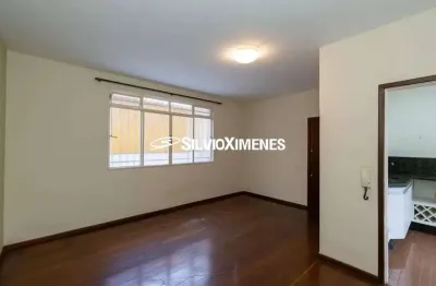 Residencial › apartamento no coração de jesus com 101,00 (m²), 2 quartos e 2 vagas para aluguel, venda