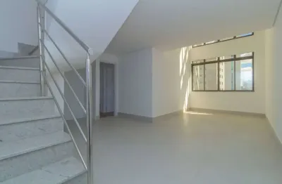 Residencial › cobertura no serra com 111,00 (m²), 3 quartos e 3 vagas para venda