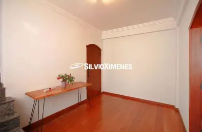 Residencial › cobertura no cidade nova com 180,00 (m²), 3 quartos e 2 vagas para aluguel