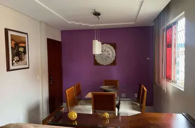 Apartamento com 3 quartos à venda na Rua Volta Grande, 30, Sagrada Família, Belo Horizonte