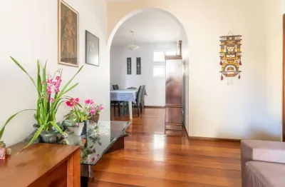 Residencial › apartamento com 118,00 (m²), 3 quartos e 2 vagas para venda