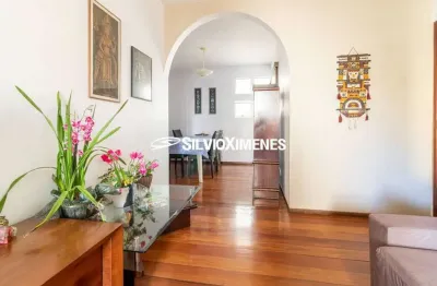 Residencial › apartamento com 118,00 (m²), 3 quartos e 2 vagas para venda