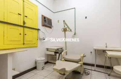Casa com 4 quartos à venda na Avenida Afonso Pena, 2557, Funcionários, Belo Horizonte