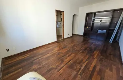 Apartamento com 2 quartos à venda na Rua Maldonado, 80, São Pedro, Belo Horizonte