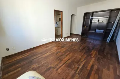 Apartamento com 2 quartos à venda na Rua Maldonado, 80, São Pedro, Belo Horizonte