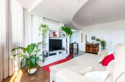 Residencial › apartamento com 145,00 (m²), 4 quartos e 3 vagas para venda